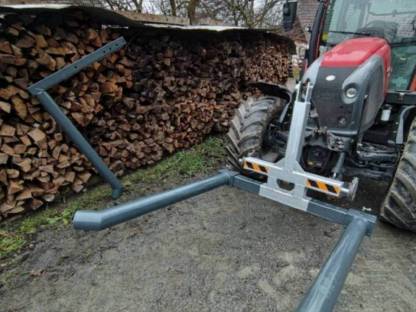 Bild 2:Ballenträger