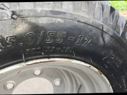 Bild 4:Kompletträder