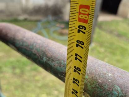 Bild 6:Verkaufe Transportwagen