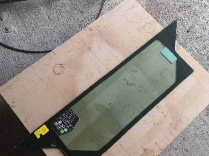 Kabinenverglasung 9000 Serie Steyr CVT