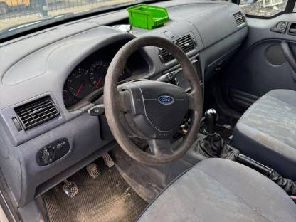 FordTransit Connect