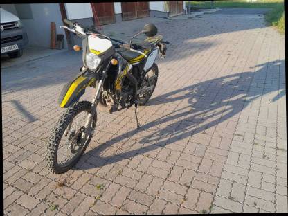 Bild 3:Moped Rieju MRT 50