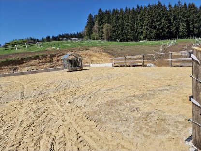 Bild 6:Einstellplätze zu vergeben