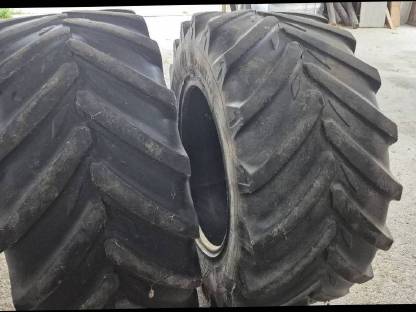 Bild 2:Michelin Xeobib 520/60 R28