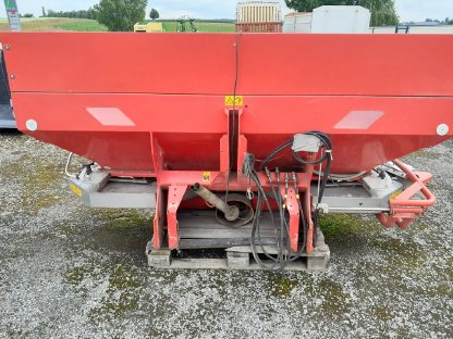 Rauch Düngerstreuer B910