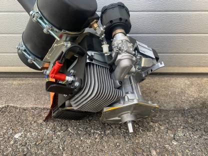 Bild 4:Verkaufe Motor