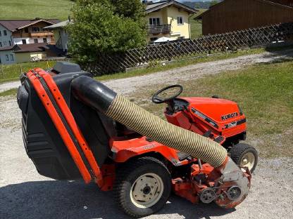 Bild 4:Kubota G1900