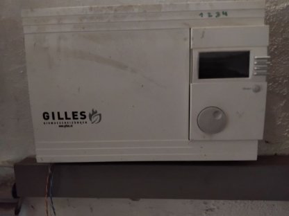 Bild 2:Heizomat Ersatzteile