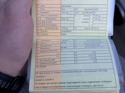 Bild 9:T4 Multivan Camper