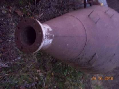 Bild 3:Stabiler Eisensilo