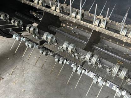 Bild 2:Talex Schwadlüfter Bocian 275