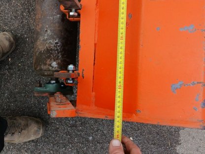 Mulcher