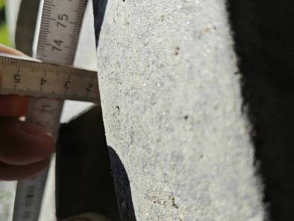 Bild 3:Traktorreifen Michelin Xeobib