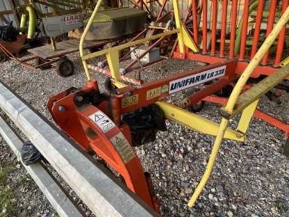 Bild 2:Schwader Unifarm