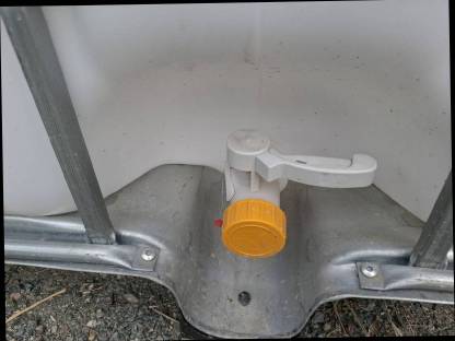 Bild 7:Verkaufe Neuwertige IBC Tanks