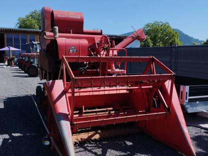 Massey Ferguson