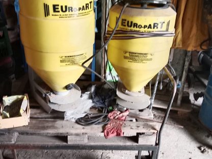 Europart Streuer