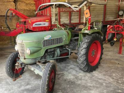 Bild 2:Fritzmeier-Verdeck