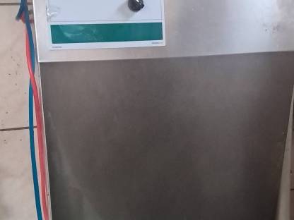 Bild 4:Melkstand Gea