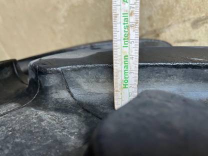 Bild 5:Traktorreifen Michelin Multibib 540/65 R38