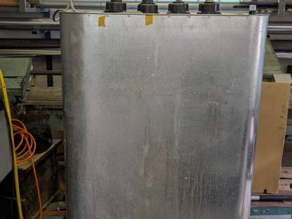 Schütz Dieseltank 1.000 l