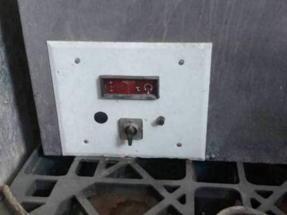 Bild 2:Milchkühler T125