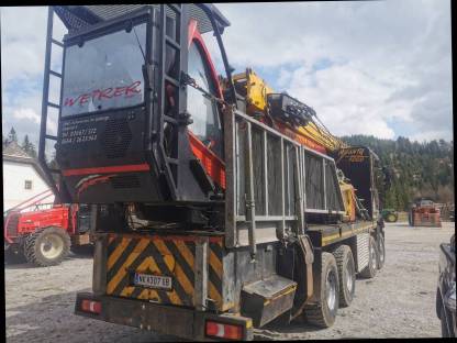 Bild 3:Mounty-4000 U