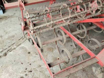 Bild 3:Einböck Kombination 19 Zinken