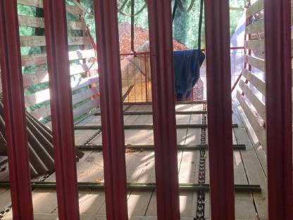 Bild 2:Heu-Ladewagen Hamster Junior