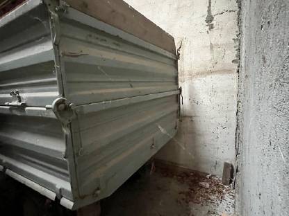 Bild 4:Brantner Zweiseitenkipper