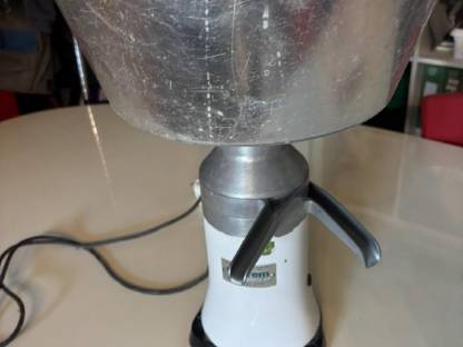 Milchzentrifuge