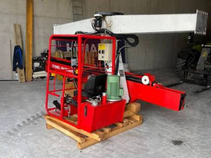 Stepa HDK 049