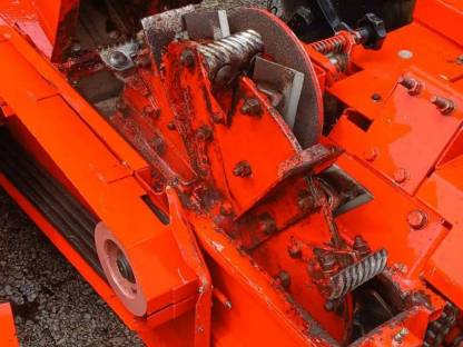 Bild 6:Pöttinger mex 2 k MH430