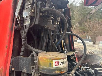 Bild 6:Komatsu 911.3