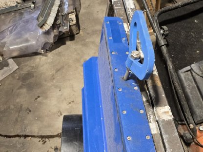 Bild 4:Absperrschieber 400 mm