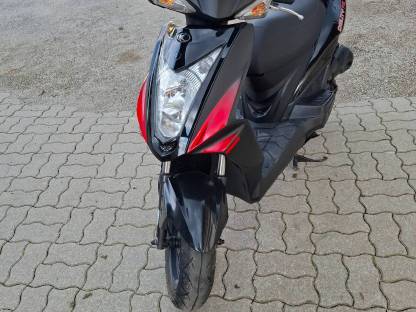 Bild 2:Moped Kymco Roller Agility RS 50ccm