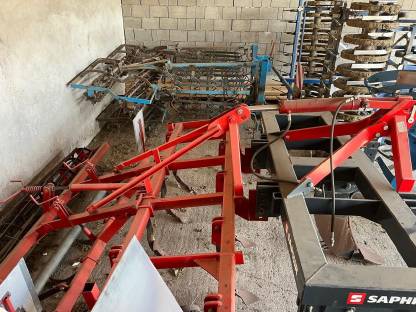 Bild 3:Saphir Tiefenlockerer