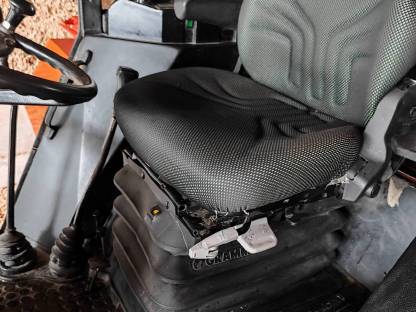 Bild 9:Steyr 8130 SK2