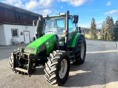Deutz-Fahr Agrotron 90