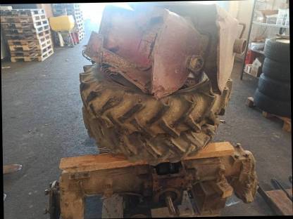 Bild 3:Lindner Ersatzteile