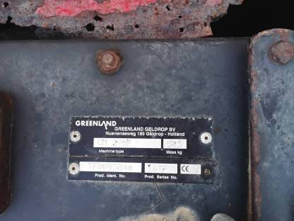 Bild 3:PZ Frontmähwerk CM 270 F