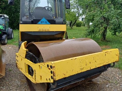 Bomag BW 177