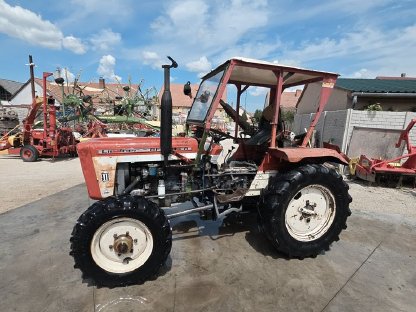 Bild 6:Lindner BF 350 SA