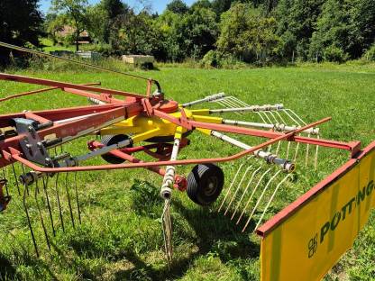 Bild 7:Pöttinger Top 340