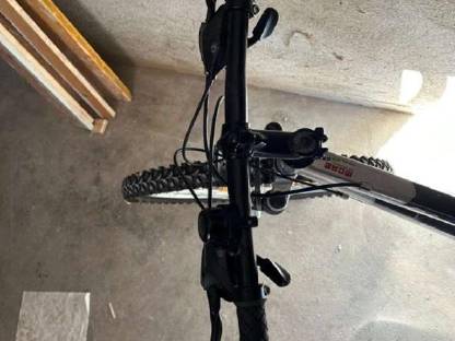 Bild 2:Kinderfahrrad