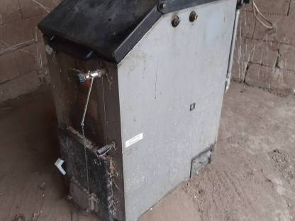 Verkaufe Fröhling FHE40