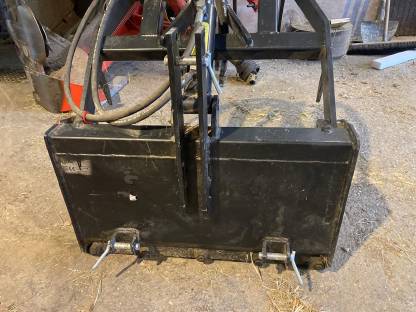 Bild 3:Krokogebiss Krokodilgebiss Krokozange