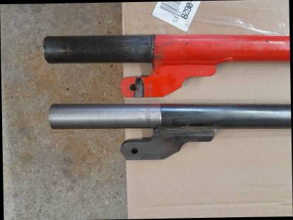 Bild 2:SIP Star Zinkenträger