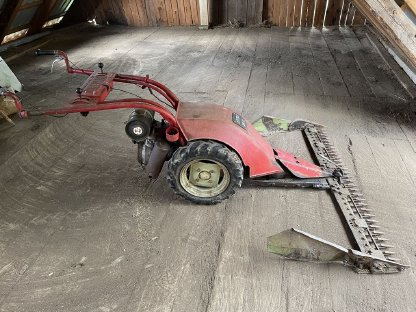 Aebi AM 52