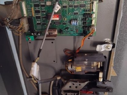 Bild 4:Getränkeautomat